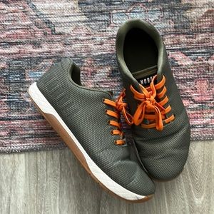 NoBull Men’s Trainers Size 10 Army Green